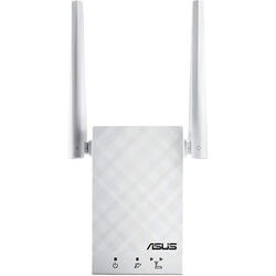 Access Point Asus Bridge/Range Extender Gigabit RP-AC55 Dual-Band, 2 antene