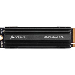 SSD Corsair Force MP600 500GB PCI Express 4.0 x4 M.2 2280