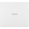 Access Point D-LINK Gigabit DAP-3662 Dual-Band, 10/100/1000 Mbps, 802.11 a/g/n/ac
