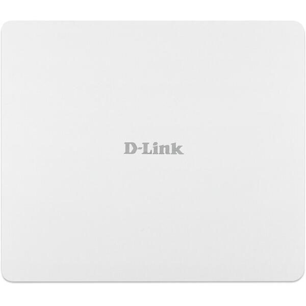 Access Point D-LINK Gigabit DAP-3662 Dual-Band, 10/100/1000 Mbps, 802.11 a/g/n/ac