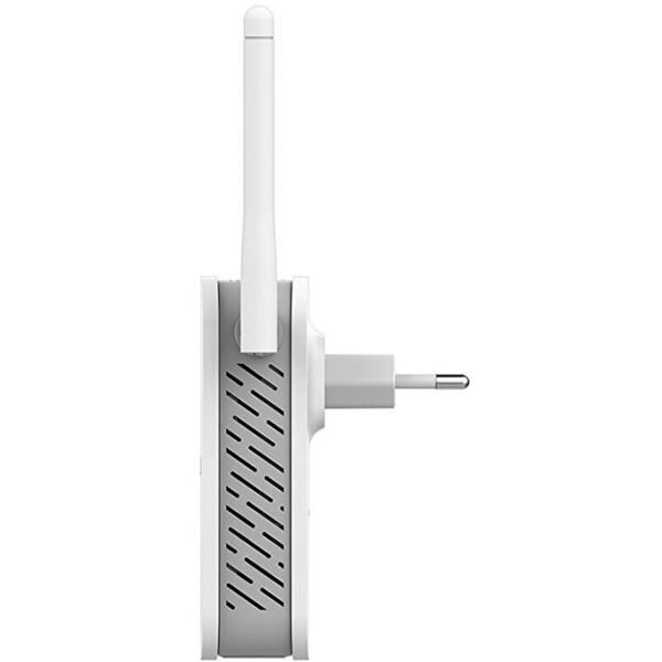 Access Point D-LINK Bridge/Range Extender DAP-1325 N300 Wi-Fi, 2 antene, 10/100 Mbps