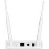 Access Point D-LINK DAP-2020/E, 2 antene, 10/100 Mbps, 802.11 b/g/n