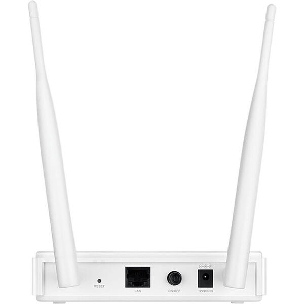 Access Point D-LINK DAP-2020/E, 2 antene, 10/100 Mbps, 802.11 b/g/n