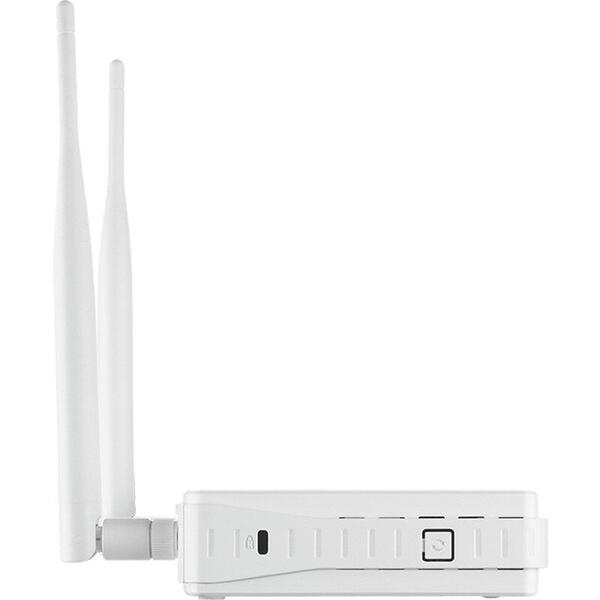 Access Point D-LINK DAP-2020/E, 2 antene, 10/100 Mbps, 802.11 b/g/n