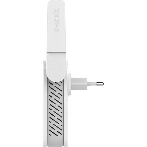 Access Point D-LINK Bridge/Range Extender DAP-1610 Dual-Band, 2 antene, 10/100 Mbps, 802.11 a/b/g/n/ac
