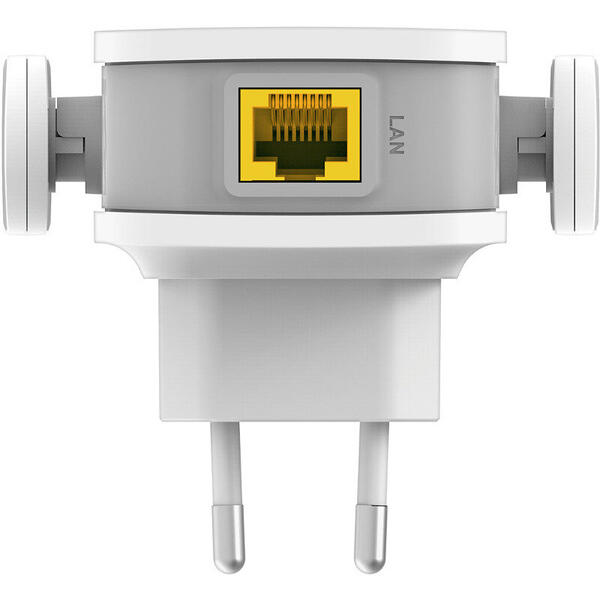 Access Point D-LINK Bridge/Range Extender DAP-1610 Dual-Band, 2 antene, 10/100 Mbps, 802.11 a/b/g/n/ac