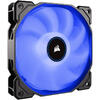 Ventilator PC Corsair Air Series AF120 LED Blue 120mm