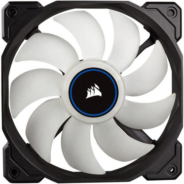 Ventilator PC Corsair Air Series AF120 LED Blue 120mm