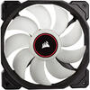 Ventilator PC Corsair Air Series AF120 LED Red 120mm