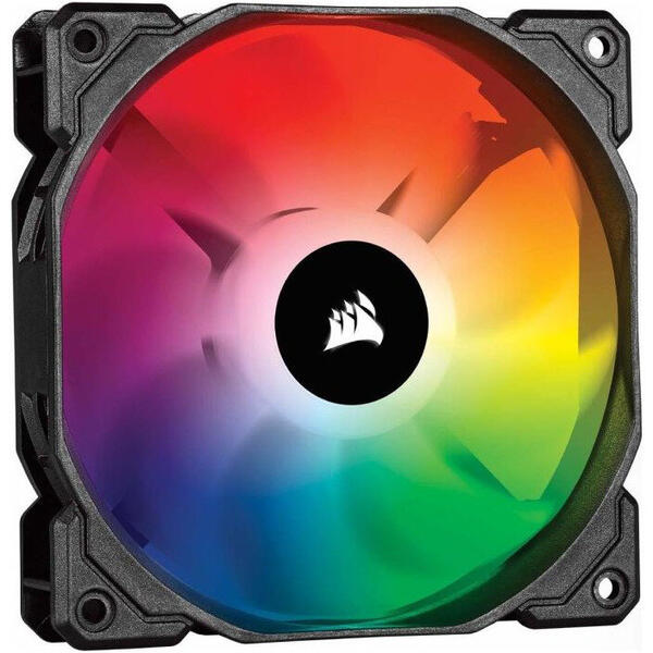 Ventilator PC Corsair iCUE SP120 RGB PRO Performance 120mm