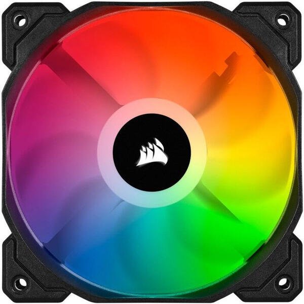 Ventilator PC Corsair iCUE SP120 RGB PRO Performance 120mm