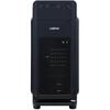 Carcasa Spacer MiddleTower ATX, M3D, Fara sursa, Negru