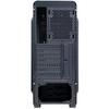 Carcasa Spacer MiddleTower ATX, M3D, Fara sursa, Negru