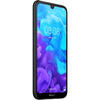 Smartphone Huawei Y5 (2019), 5.71 inch, Quad Core, 16GB, 2GB RAM, Dual SIM, 4G, Black