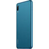 Smartphone Huawei Y6 (2019), 6.09 inch, Ecran HD+, Quad Core, 32GB, 2GB RAM, Dual SIM, 4G, Sapphire Blue