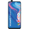 Smartphone Huawei P Smart Z, 6.59 inch, Octa Core, 64GB, 4GB RAM, Dual SIM, 4G, 3-Camere, Sapphire Blue