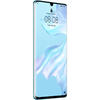 Smartphone Huawei P30 Pro, 6.47 inch OLED, Octa Core, 128GB, 6GB RAM, Dual SIM, 4G, 5-Camere, Breathing Crystal