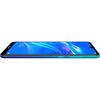 Smartphone Huawei Y7 (2019), 6.26 inch IPS, Octa Core, 32GB, 3GB RAM, Dual SIM, 4G, 3-Camere, Aurora Blue
