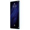 Smartphone Huawei P30 Pro, 6.47 inch OLED, Octa Core, 128GB, 6GB RAM, Dual SIM, 4G, 5-Camere, Mystic Blue