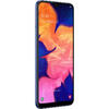 Smartphone Samsung Galaxy A10 (2019), 6.2 inch IPS, Octa Core, 32GB, 2GB RAM, Dual SIM, 4G, Blue