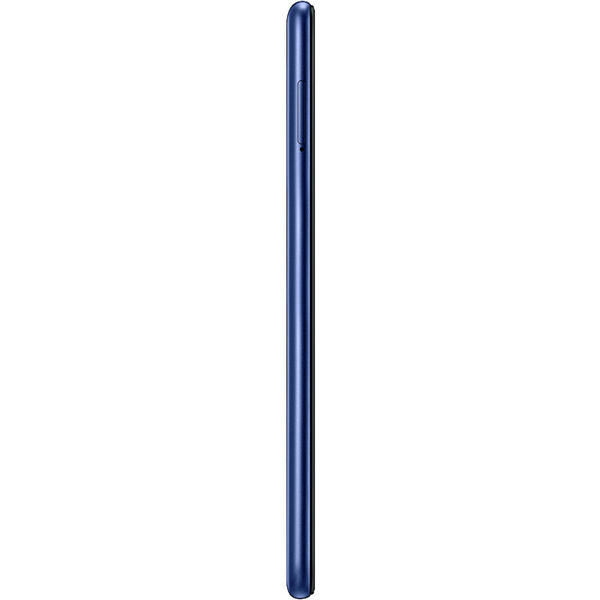 Smartphone Samsung Galaxy A10 (2019), 6.2 inch IPS, Octa Core, 32GB, 2GB RAM, Dual SIM, 4G, Blue