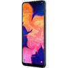 Smartphone Samsung Galaxy A10 (2019), 6.2 inch IPS, Octa Core, 32GB, 2GB RAM, Dual SIM, 4G, Black