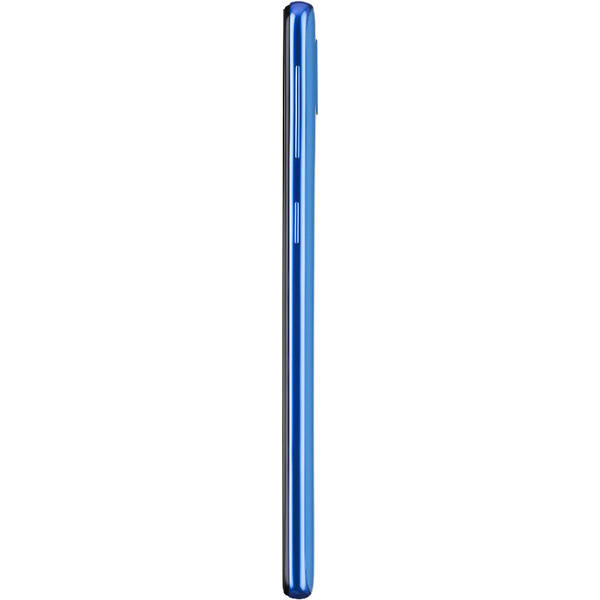 Smartphone Samsung Galaxy A40 (2019), 5.9 inch Super AMOLED, Octa Core, 64GB, 4GB RAM, Dual SIM, 4G, 3-Camere, Fast Charge, Blue