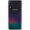 Smartphone Samsung Galaxy A70 (2019), 6.7 inch Super AMOLED, Octa Core, 128GB, 6GB RAM, Dual SIM, 4G, NFC, 4-Camere, Black