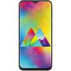 Smartphone Samsung Galaxy M20, 6.3 inch, Octa-core, Dual SIM, 64GB, 4GB RAM, 4G, Charcoal Black