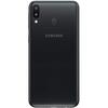 Smartphone Samsung Galaxy M20, 6.3 inch, Octa-core, Dual SIM, 64GB, 4GB RAM, 4G, Charcoal Black