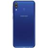 Smartphone Samsung Galaxy M20, 6.3 inch, Octa-core, Dual SIM, 64GB, 4GB RAM, 4G, Blue