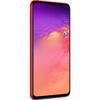 Smartphone Samsung Galaxy S10e, 5.8 inch Dynamic AMOLED, Octa Core, 128GB, 6GB RAM, Dual SIM, 4G, 3-Camere, Red