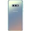 Smartphone Samsung Galaxy S10e, 5.8 inch Dynamic AMOLED, Octa Core, 128GB, 6GB RAM, Dual SIM, 4G, 3-Camere, Silver