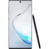 Smartphone Samsung Galaxy Note 10, 6.3 inch Dynamic AMOLED, Octa Core, 256GB, 8GB RAM, Dual SIM, 4G, 4-Camere, Aura Black