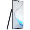 Smartphone Samsung Galaxy Note 10, 6.3 inch Dynamic AMOLED, Octa Core, 256GB, 8GB RAM, Dual SIM, 4G, 4-Camere, Aura Black