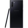 Smartphone Samsung Galaxy Note 10, 6.3 inch Dynamic AMOLED, Octa Core, 256GB, 8GB RAM, Dual SIM, 4G, 4-Camere, Aura Black