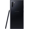 Smartphone Samsung Galaxy Note 10 Plus, 6.8 inch Dynamic AMOLED, Octa Core, 256GB, 12GB RAM, Dual SIM, 4G, 5-Camere, Aura Black