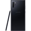 Smartphone Samsung Galaxy Note 10 Plus, 6.8 inch Dynamic AMOLED, Octa Core, 512GB, 12GB RAM, Dual SIM, 4G, 5-Camere, Aura Black