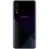 Smartphone Samsung Galaxy A30S (2019), 6.4 inch Super AMOLED, Infinity-V, Octa Core, 64GB, 4GB RAM, Dual SIM, 4G, 4-Camere, Fast Charge, Black