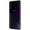 Smartphone Samsung Galaxy A30S (2019), 6.4 inch Super AMOLED, Infinity-V, Octa Core, 64GB, 4GB RAM, Dual SIM, 4G, 4-Camere, Fast Charge, Black