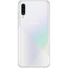 Smartphone Samsung Galaxy A30S (2019), 6.4 inch Super AMOLED, Infinity-V, Octa Core, 64GB, 4GB RAM, Dual SIM, 4G, 4-Camere, Fast Charge, White