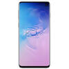 Smartphone Samsung Galaxy S10, 6.1 inch Dynamic AMOLED, Octa Core, 128GB, 8GB RAM, Dual SIM, 4G, 4-Camere, Prism Blue