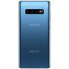 Smartphone Samsung Galaxy S10 Plus, 6.4 inch Dynamic AMOLED, Octa Core, 128GB, 8GB RAM, Dual SIM, 4G, 5-Camere, Prism Blue