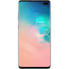 Smartphone Samsung Galaxy S10 Plus, 6.4 inch Dynamic AMOLED, Octa Core, 128GB, 8GB RAM, Dual SIM, 4G, 5-Camere, Prism Silver