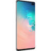 Smartphone Samsung Galaxy S10 Plus, 6.4 inch Dynamic AMOLED, Octa Core, 128GB, 8GB RAM, Dual SIM, 4G, 5-Camere, Prism Silver