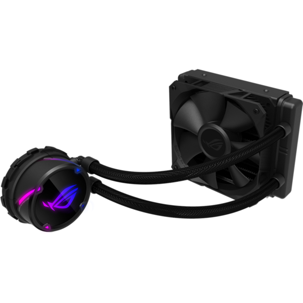 Cooler CPU AMD / Intel Asus ROG STRIX LC 120