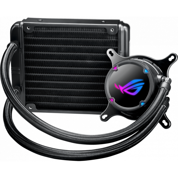 Cooler CPU AMD / Intel Asus ROG STRIX LC 120