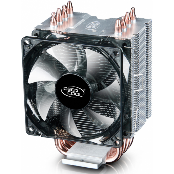 Cooler CPU AMD / Intel Deepcool GAMMAXX C40