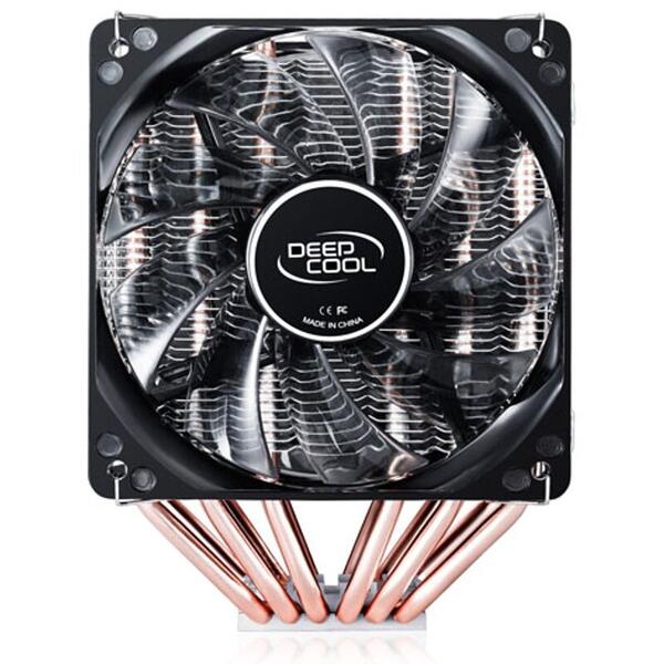 Cooler CPU AMD / Intel Deepcool Neptwin V2