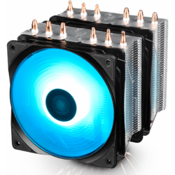 Cooler CPU AMD / Intel Deepcool Neptwin RGB